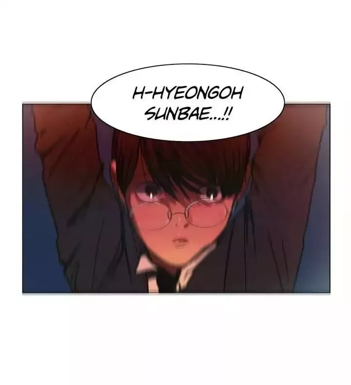 Save me Chapter 22 page 39