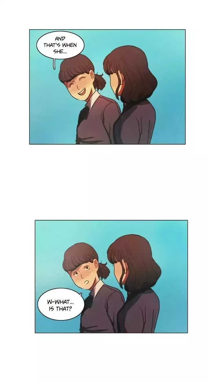 Save me Chapter 22 page 37