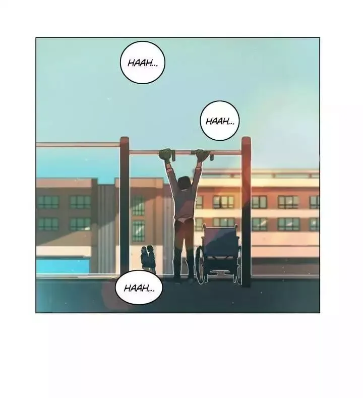 Save me Chapter 22 page 36