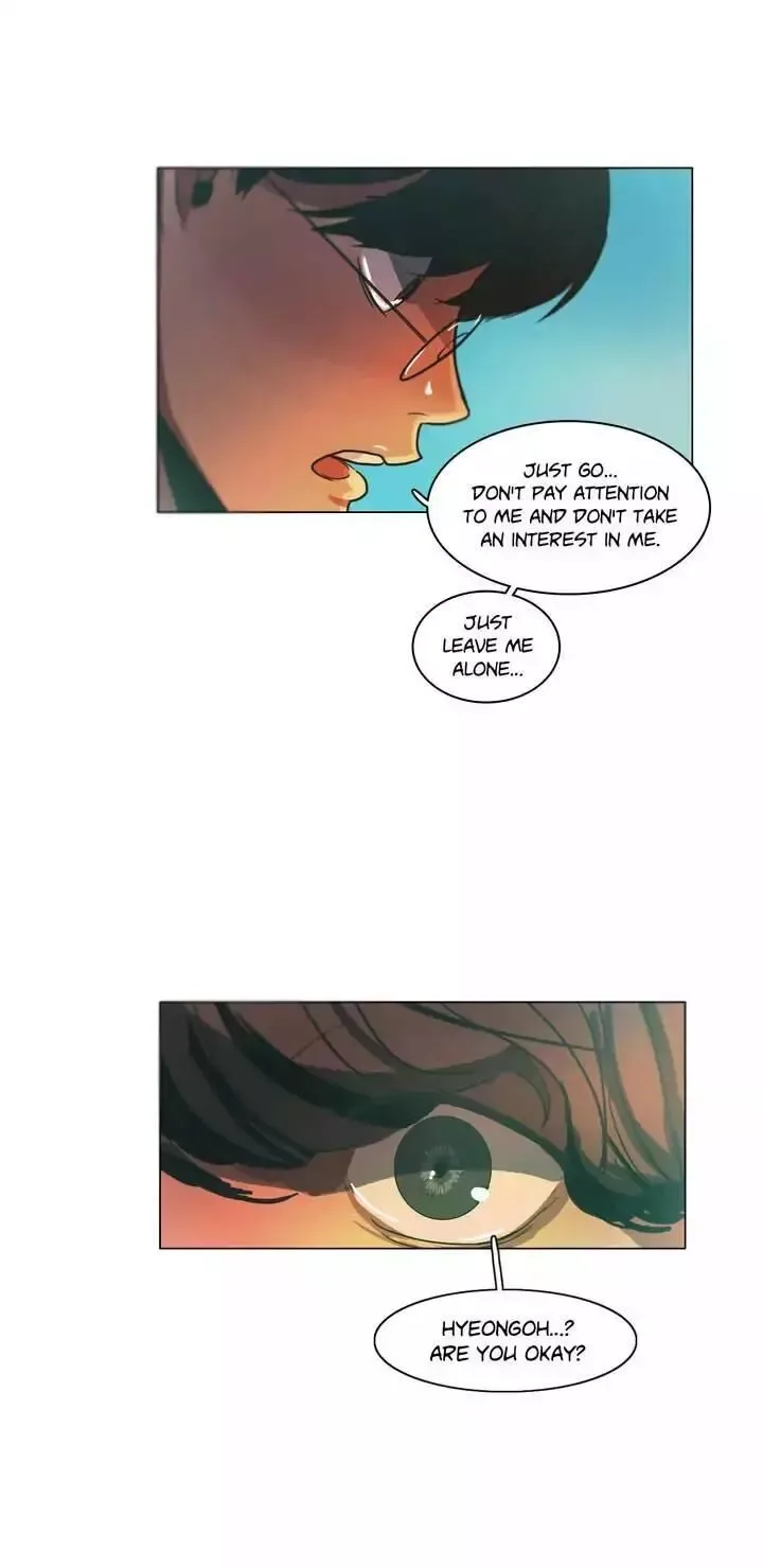 Save me Chapter 22 page 46