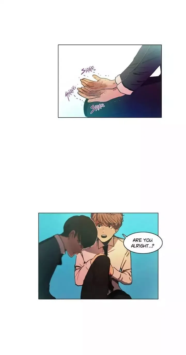 Save me Chapter 22 page 44
