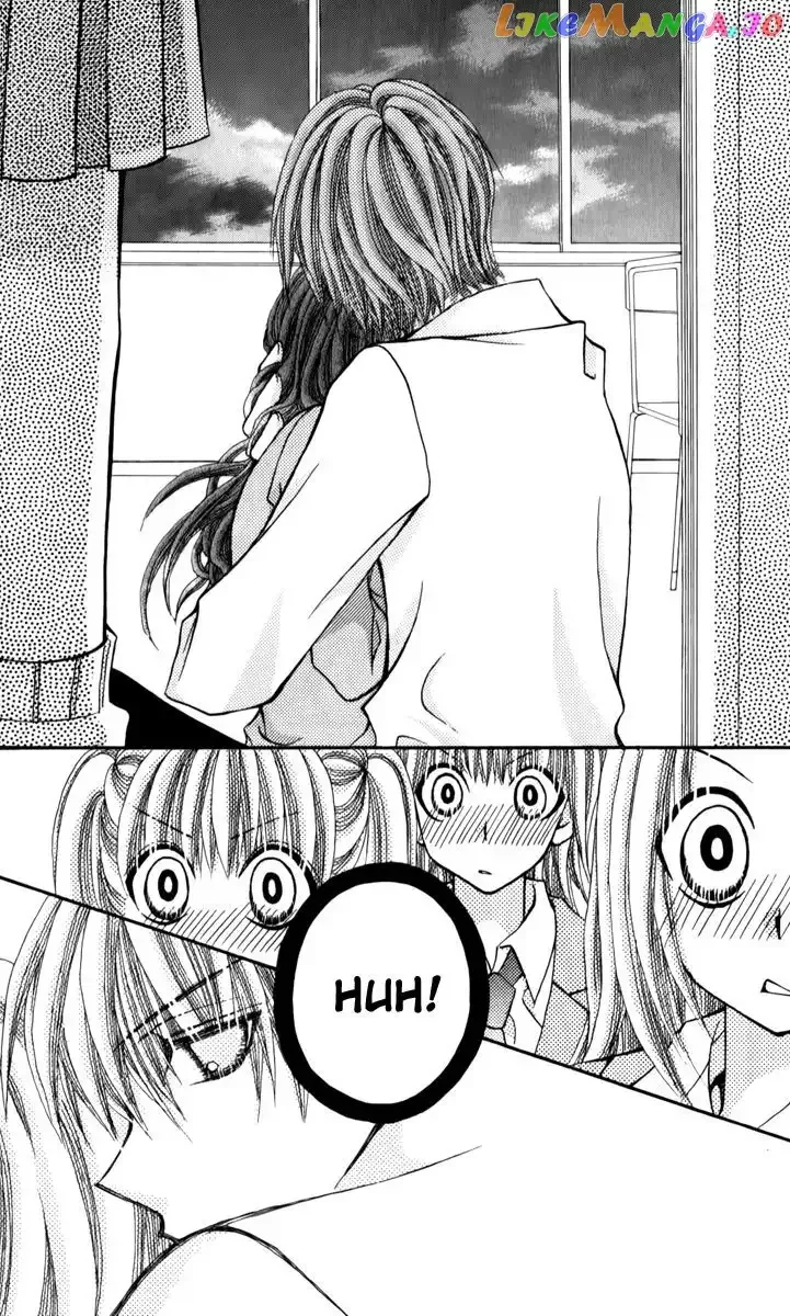 Ageha 100% Chapter 19 page 5