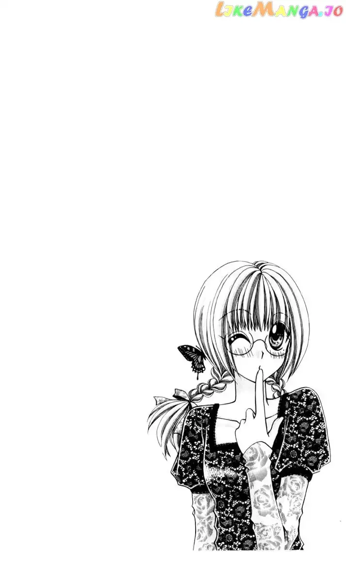 Ageha 100% Chapter 19 page 32