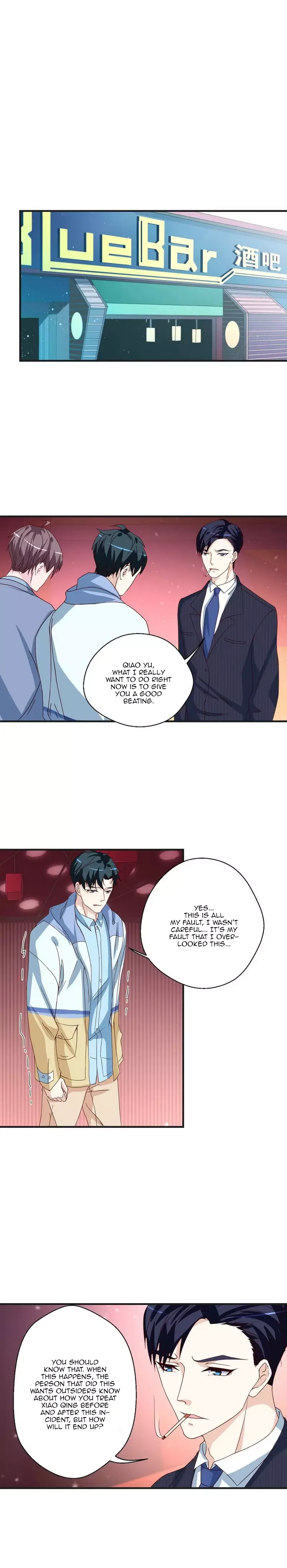 Don Provoke Reborn-Ed Bamboo Horse Chapter 26 page 12