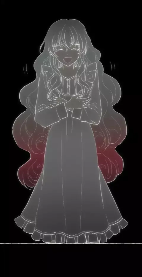 The Moon Witch and The Sun King: My Salvation Chapter 22 page 2