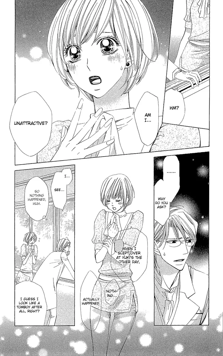 Cosplay Deka Chapter 12 page 36