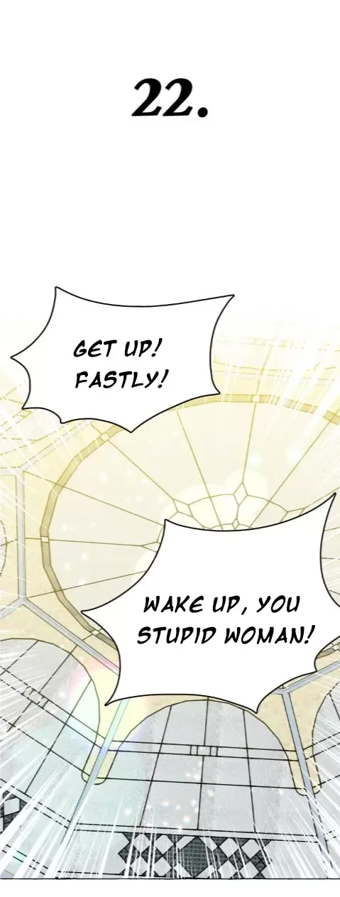 The Moon Witch and The Sun King: My Salvation Chapter 22 page 8