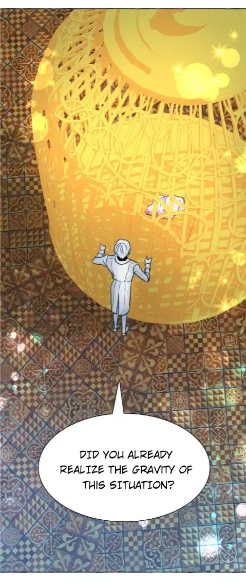 The Moon Witch and The Sun King: My Salvation Chapter 22 page 16