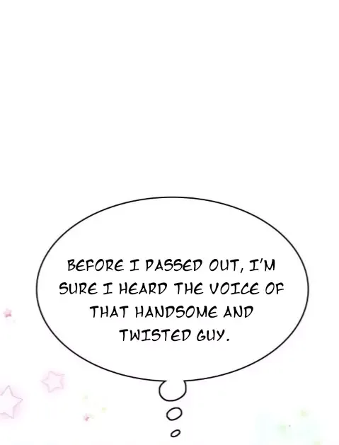 The Moon Witch and The Sun King: My Salvation Chapter 22 page 17