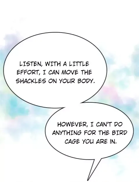 The Moon Witch and The Sun King: My Salvation Chapter 22 page 24