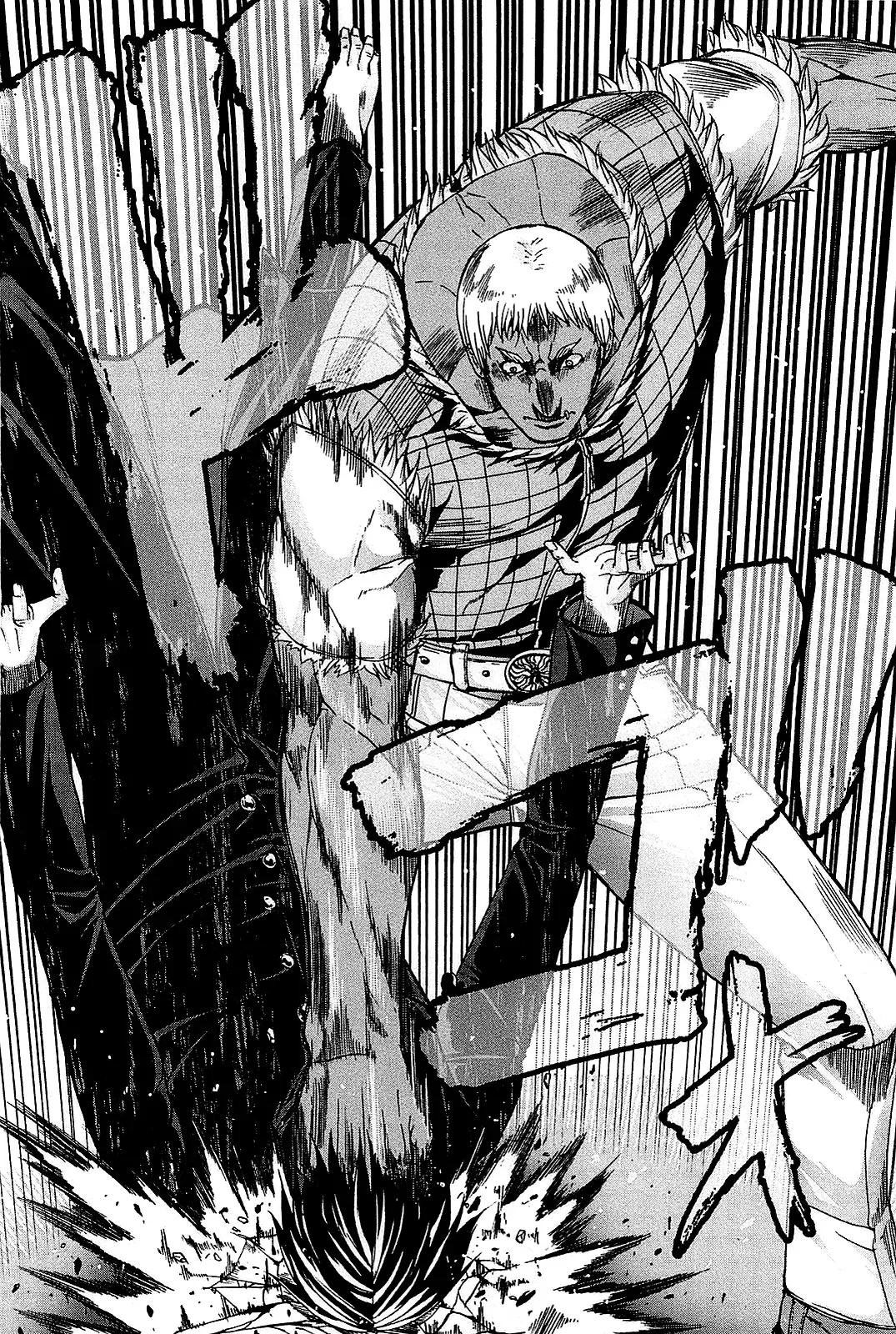Arachnid Chapter 22 page 37