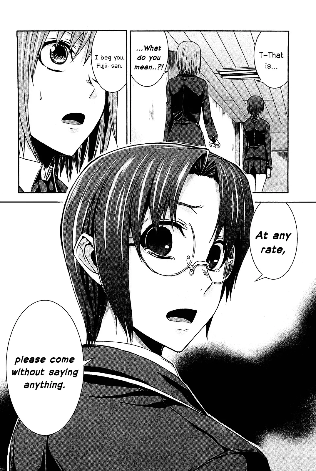 Arachnid Chapter 22 page 46