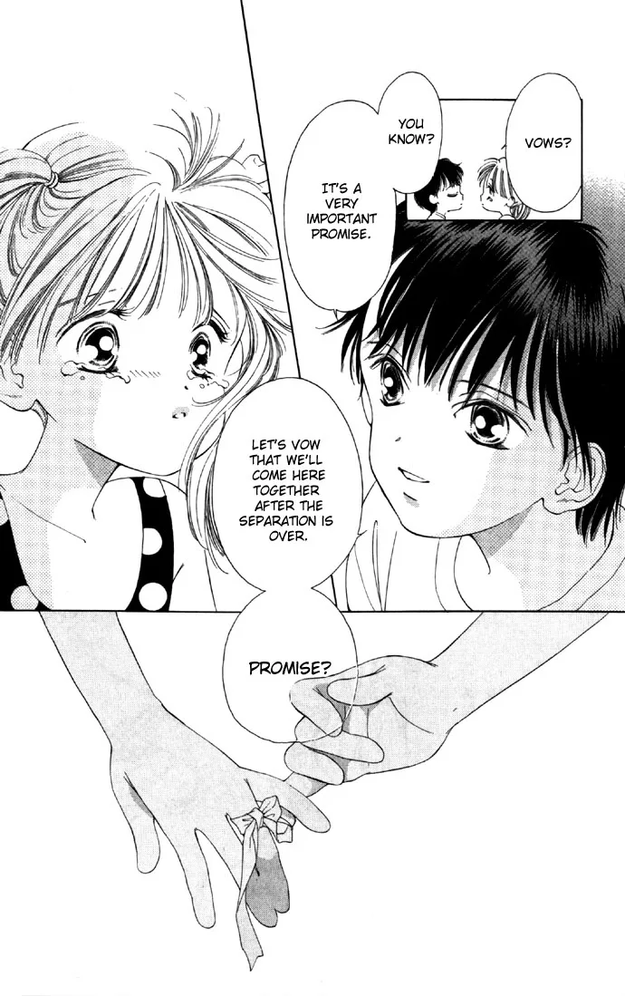 Tsumi ni Nureta Futari Chapter 23 page 8
