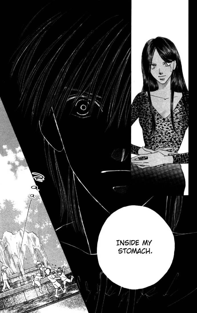 Tsumi ni Nureta Futari Chapter 23 page 26