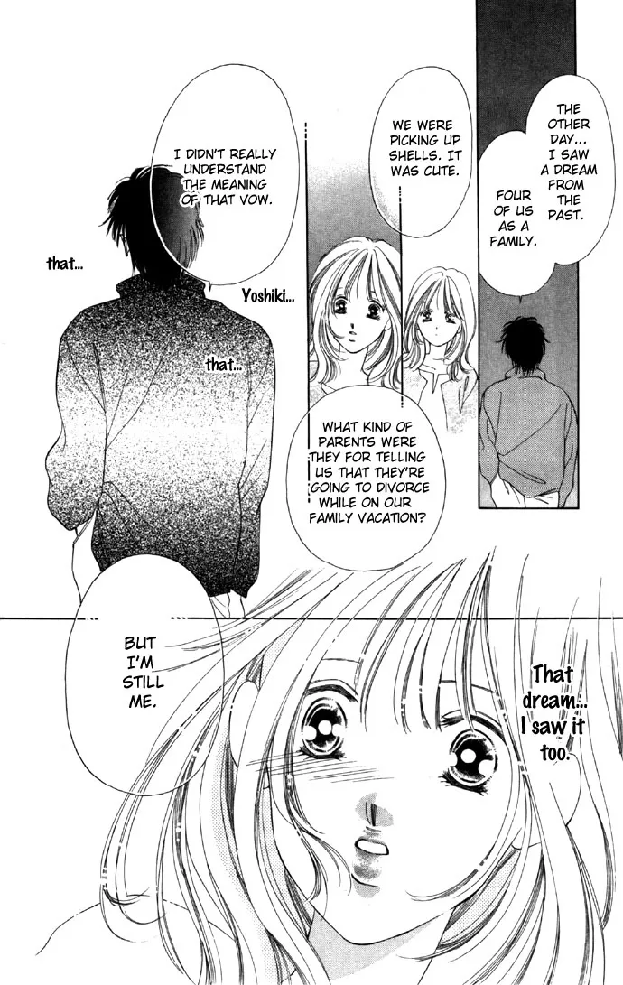 Tsumi ni Nureta Futari Chapter 23 page 35