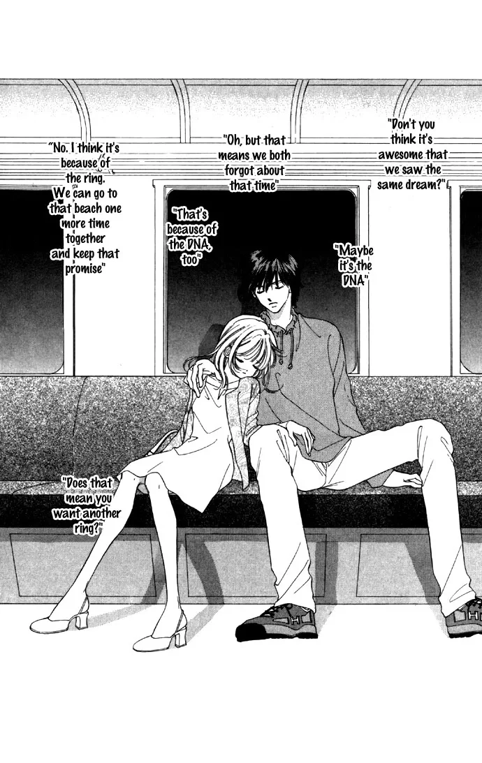 Tsumi ni Nureta Futari Chapter 23 page 37