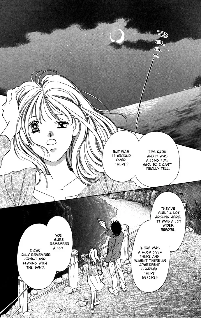 Tsumi ni Nureta Futari Chapter 23 page 38