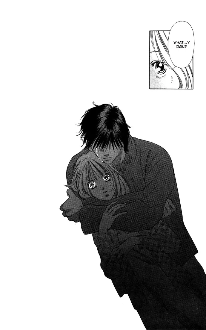 Tsumi ni Nureta Futari Chapter 23 page 44