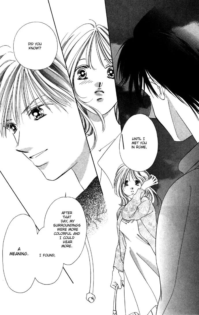 Tsumi ni Nureta Futari Chapter 23 page 40