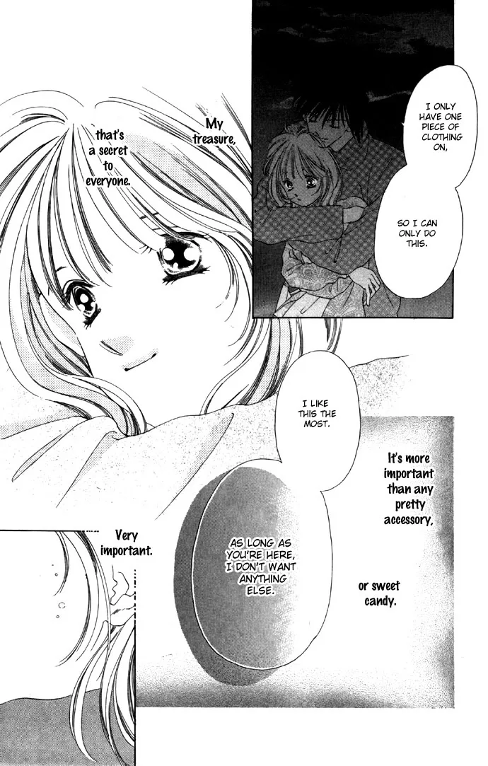 Tsumi ni Nureta Futari Chapter 23 page 43