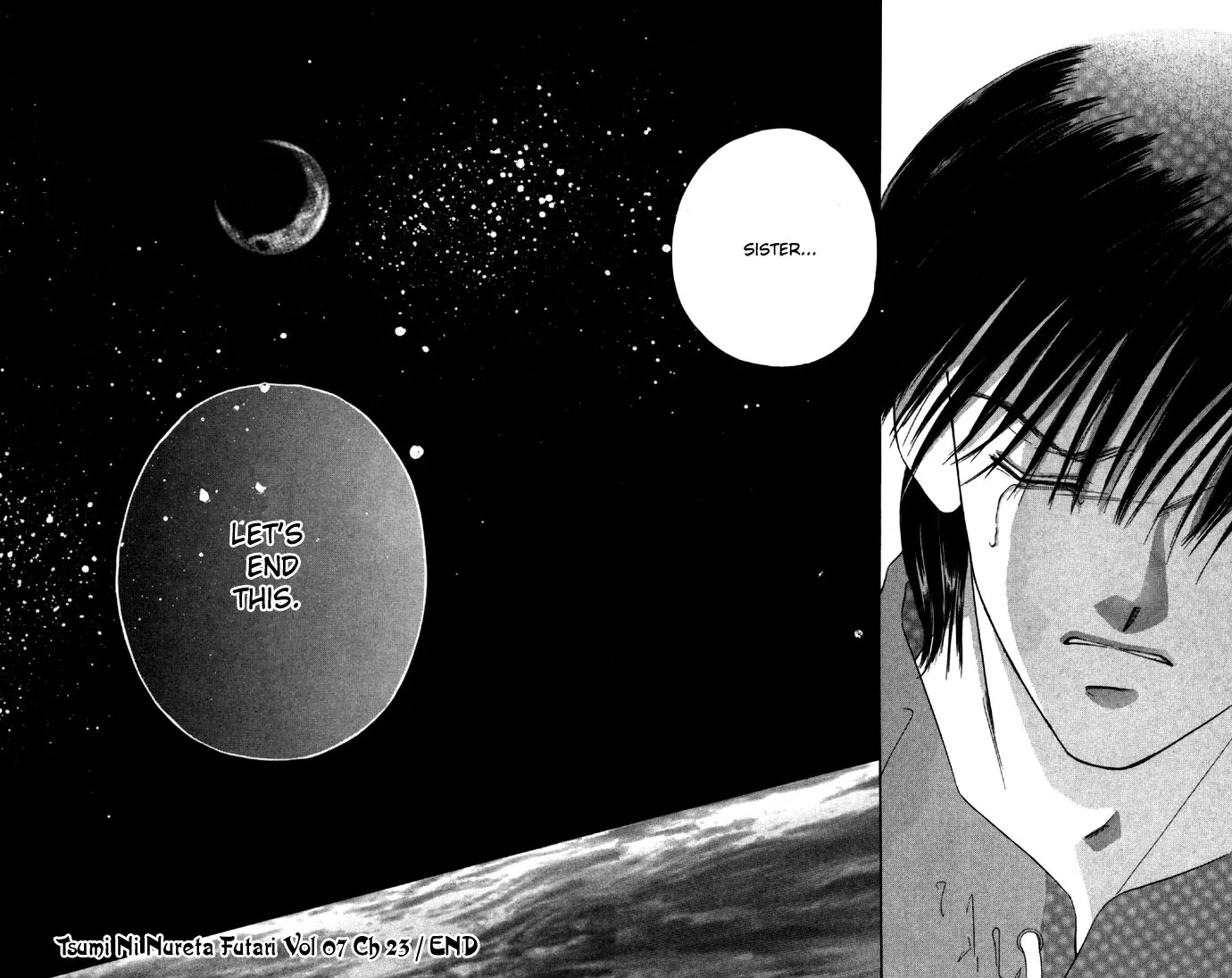 Tsumi ni Nureta Futari Chapter 23 page 45
