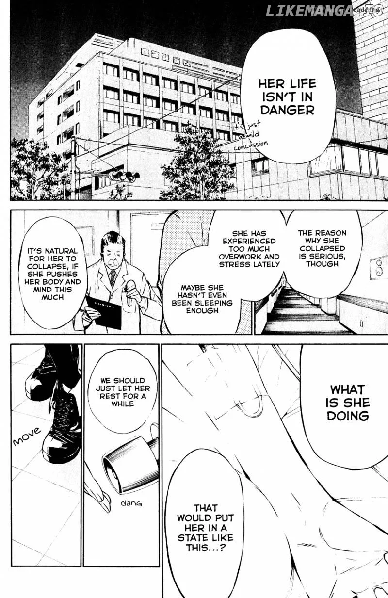 AKB49 - Renai Kinshi Jourei Chapter 32 page 19