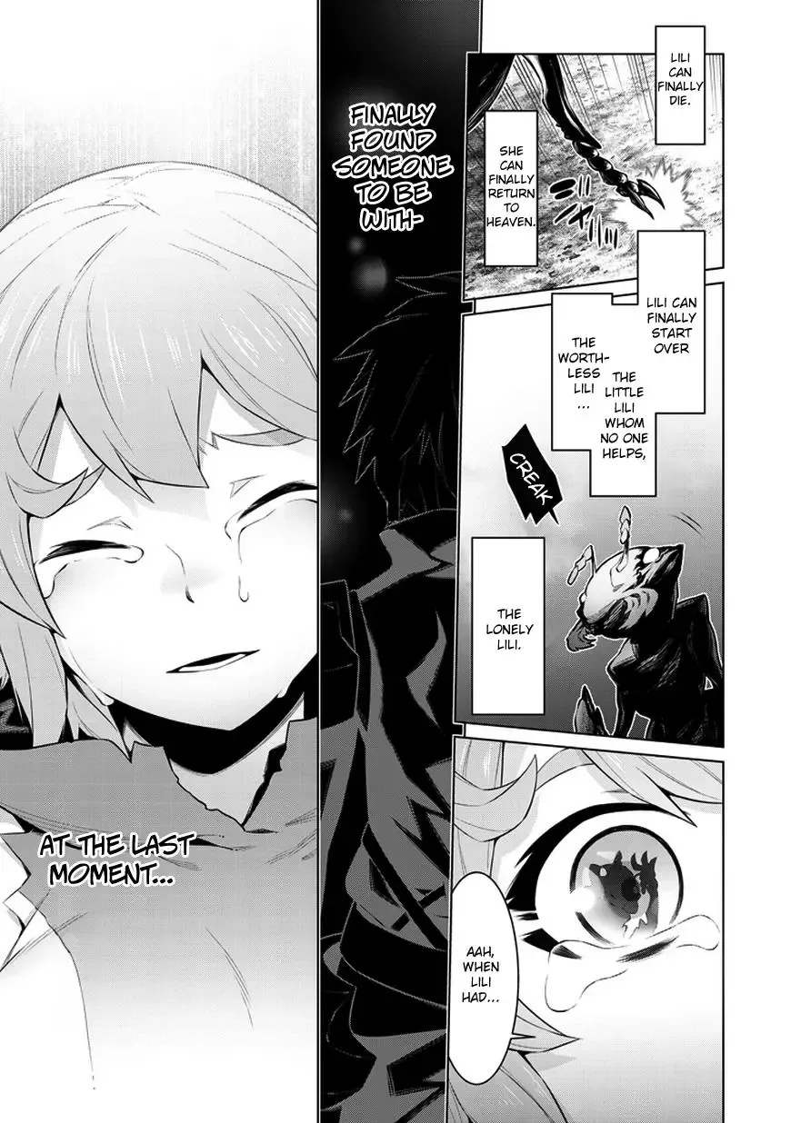 Dungeon ni Deai wo Motomeru no wa Machigatteiru Darou ka Chapter 28 page 23