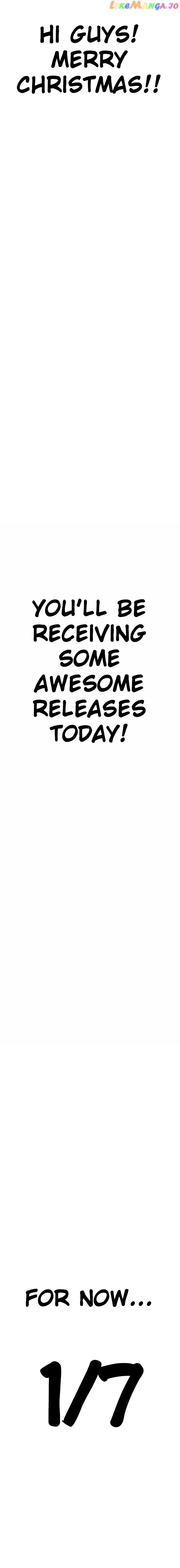 Ouji-sama Nante Iranai Chapter 20 page 2