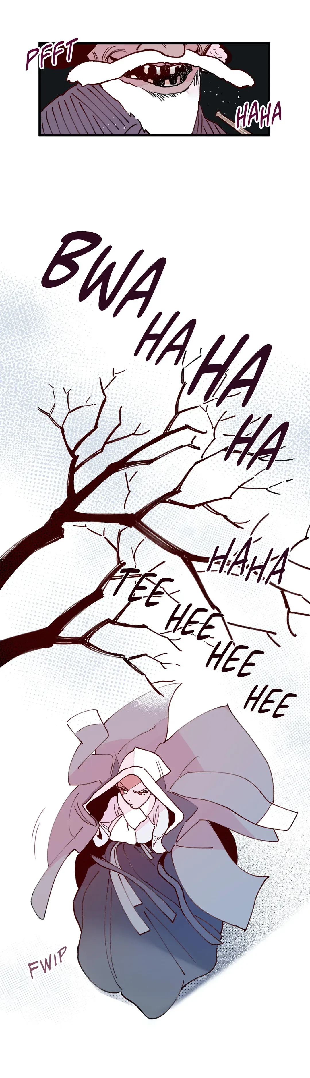 Blind Passion Chapter 23 page 24