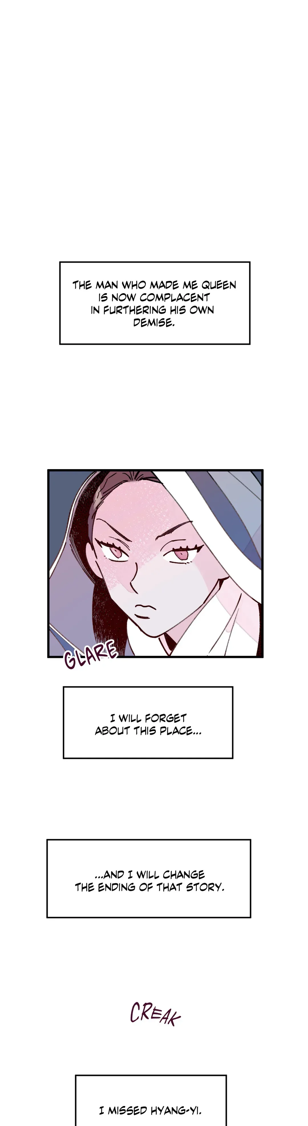 Blind Passion Chapter 23 page 25