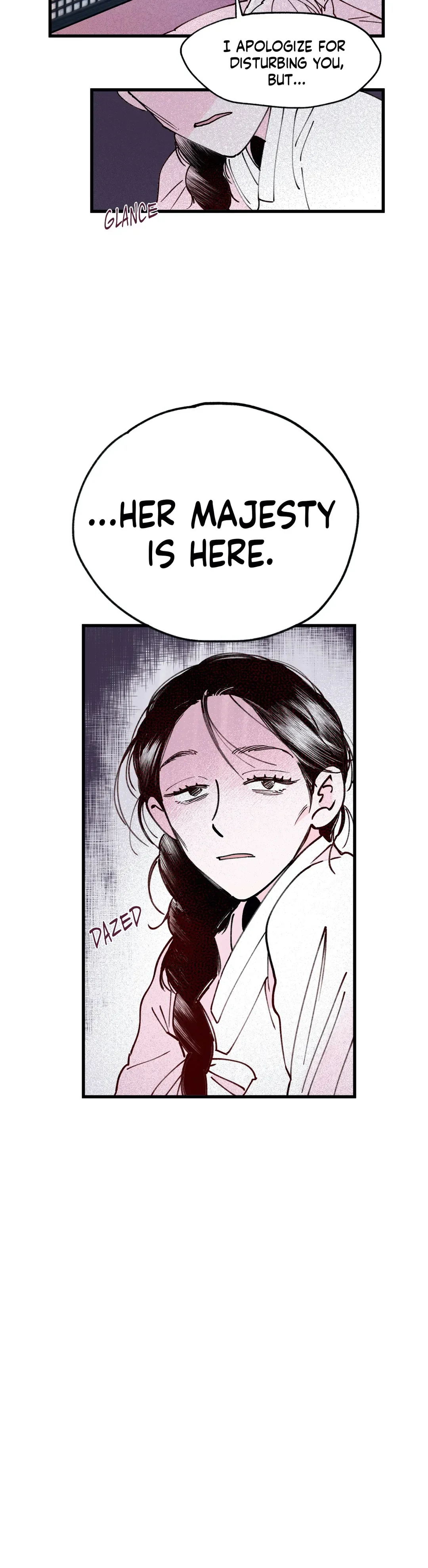 Blind Passion Chapter 23 page 29