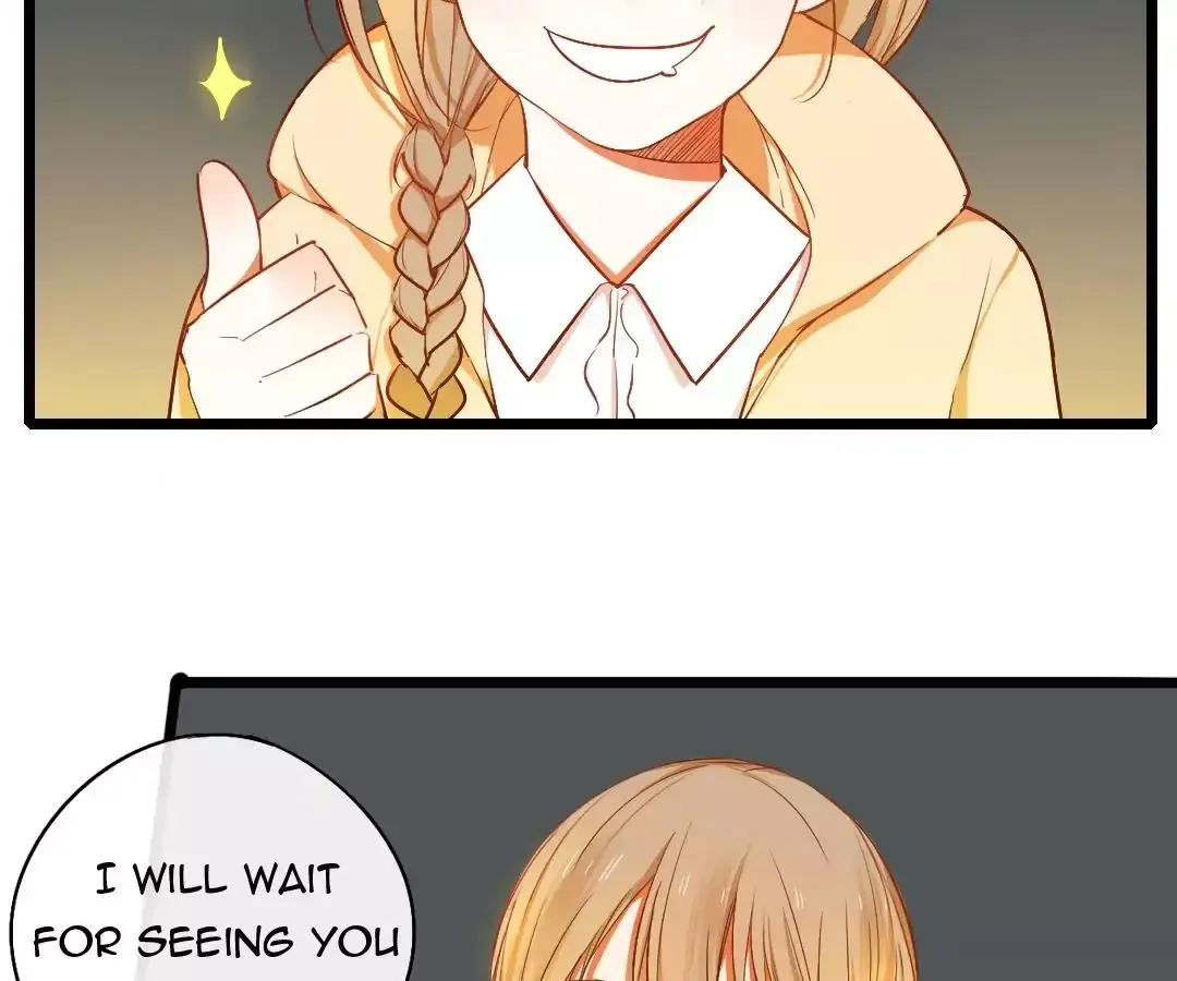 Yaoi God in the Skies Chapter 23 page 4