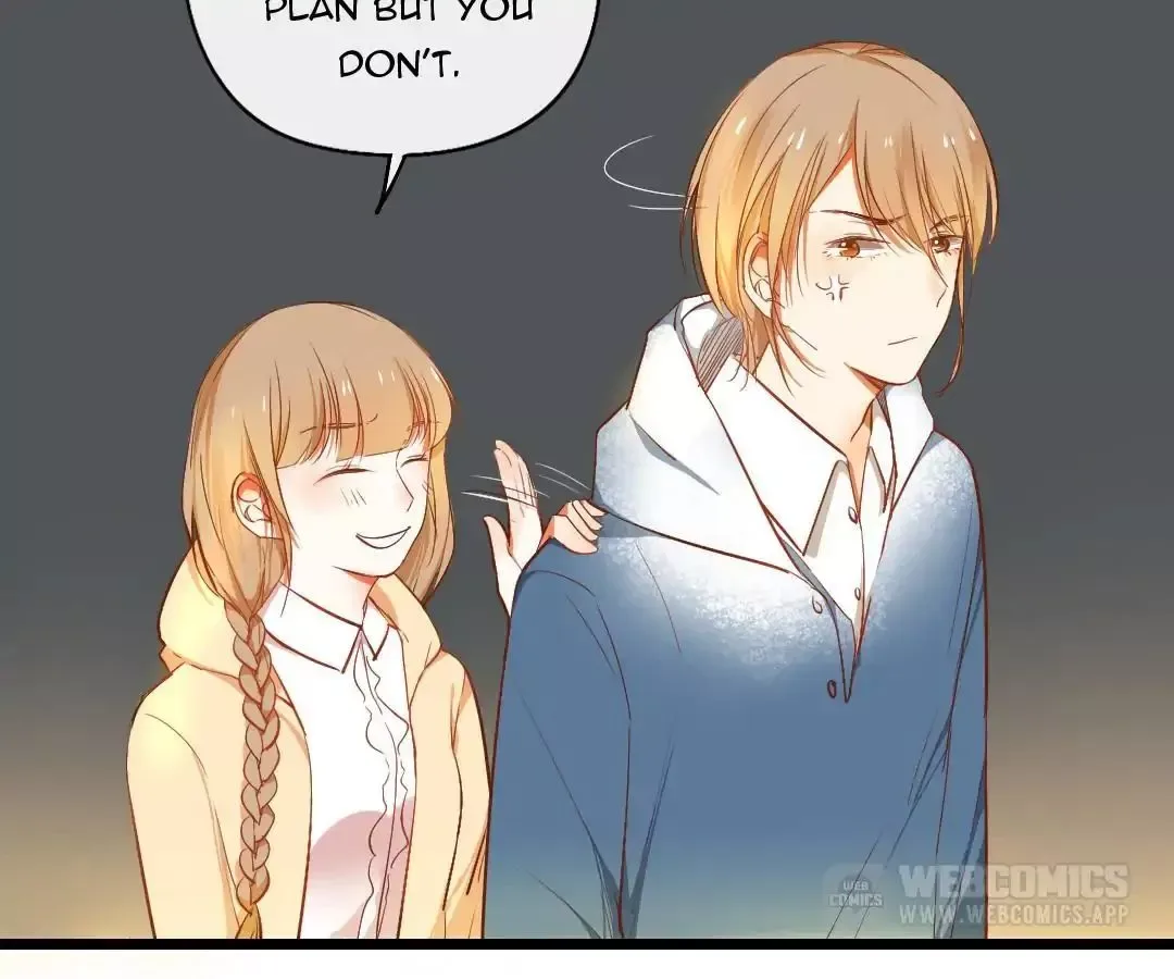 Yaoi God in the Skies Chapter 23 page 6
