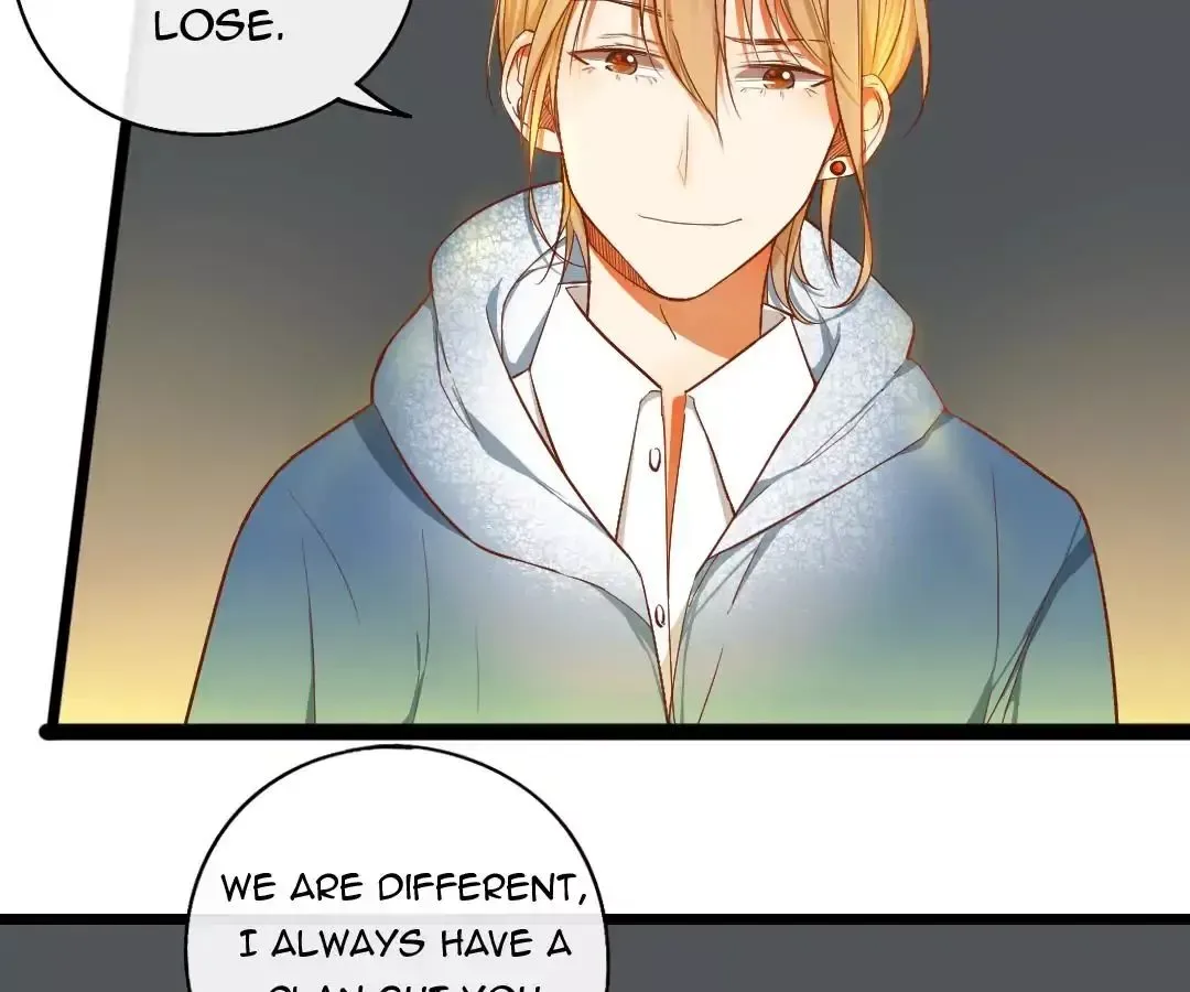 Yaoi God in the Skies Chapter 23 page 5
