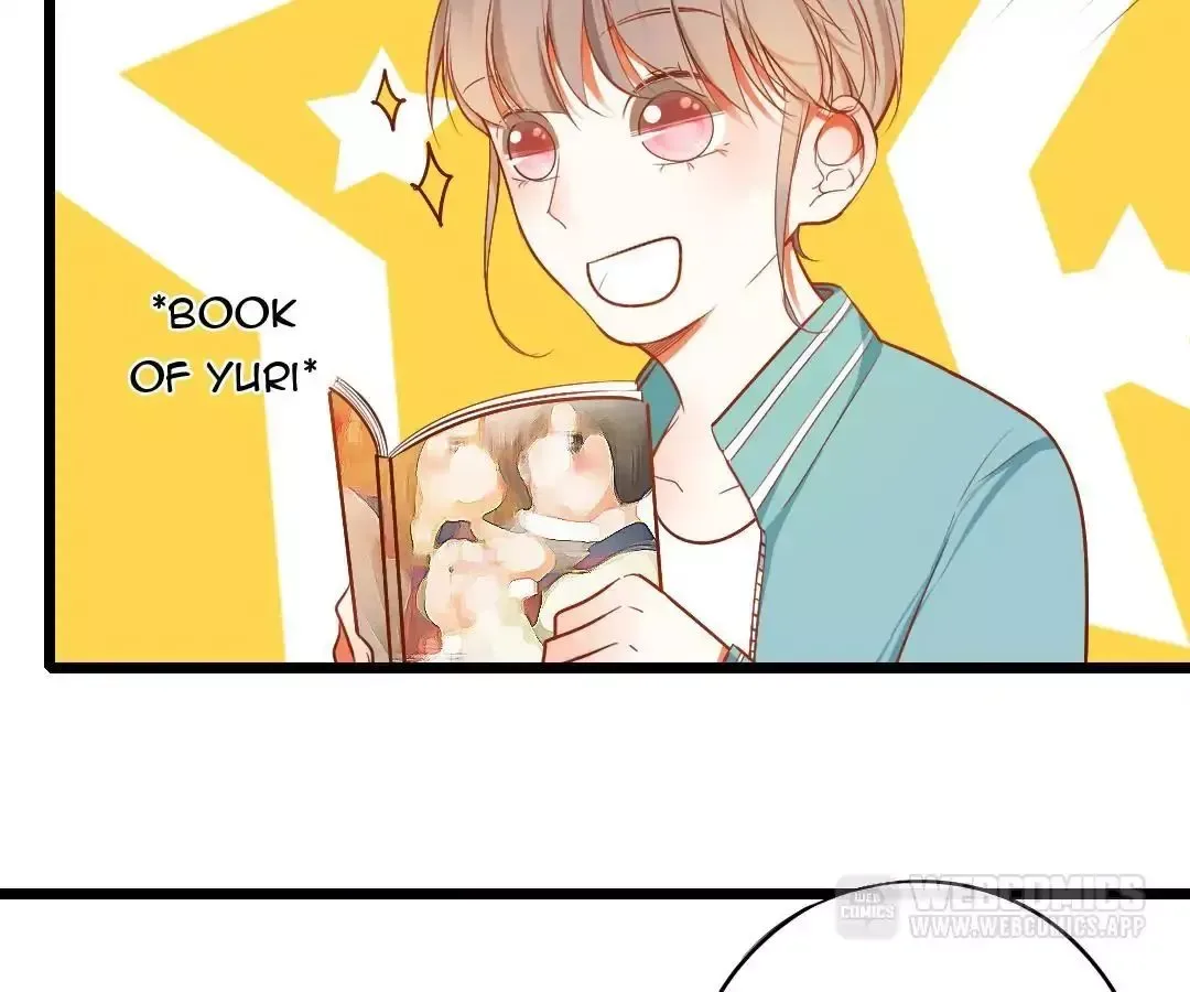Yaoi God in the Skies Chapter 23 page 14