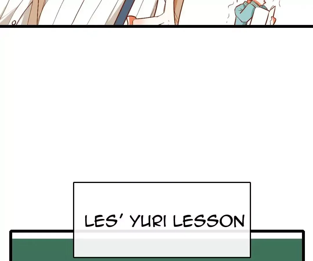 Yaoi God in the Skies Chapter 23 page 16