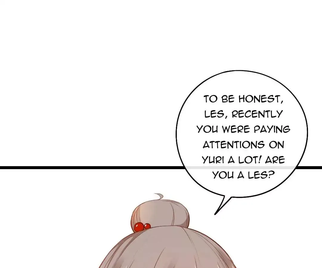 Yaoi God in the Skies Chapter 23 page 24