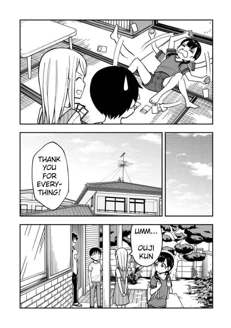 Love is Still Too Early for Himeichi-chan Chapter 17 page 12