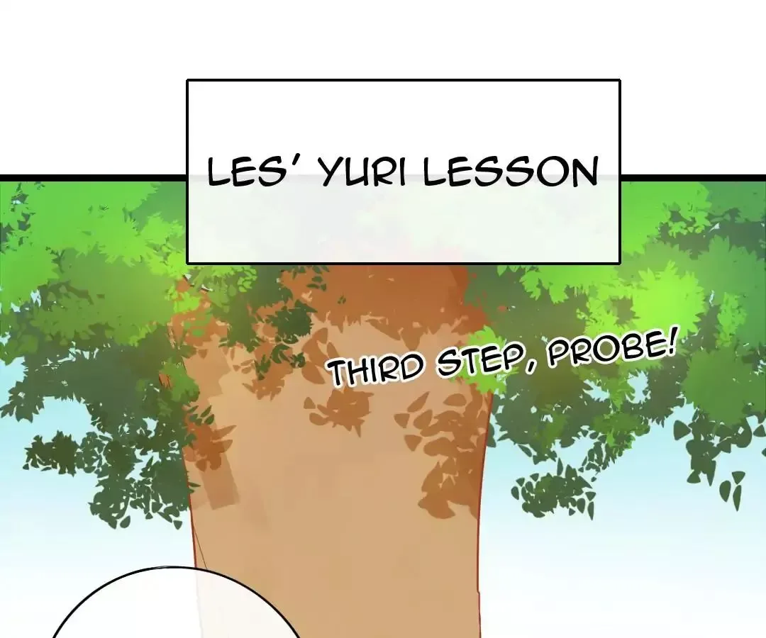 Yaoi God in the Skies Chapter 23 page 31