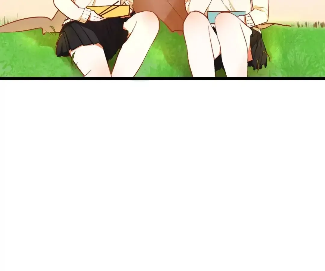 Yaoi God in the Skies Chapter 23 page 33