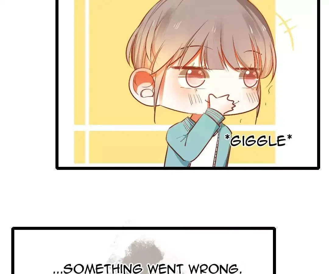 Yaoi God in the Skies Chapter 23 page 28