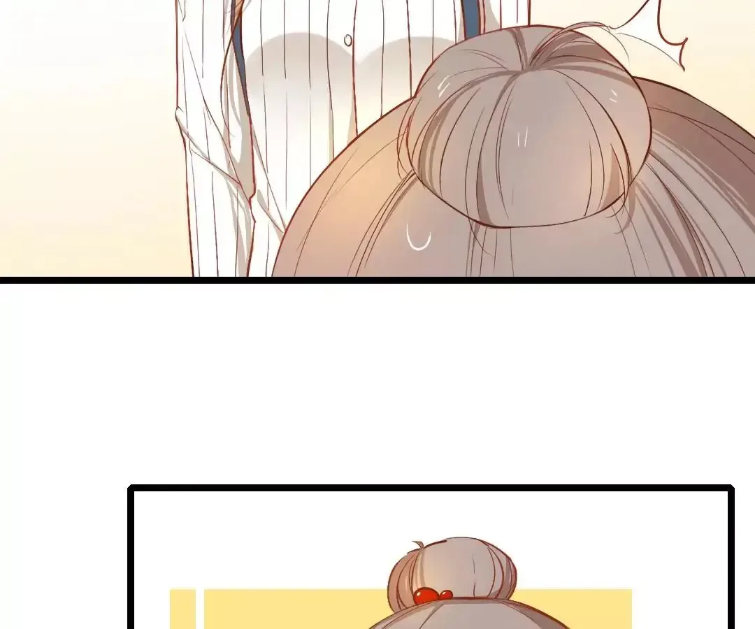 Yaoi God in the Skies Chapter 23 page 27