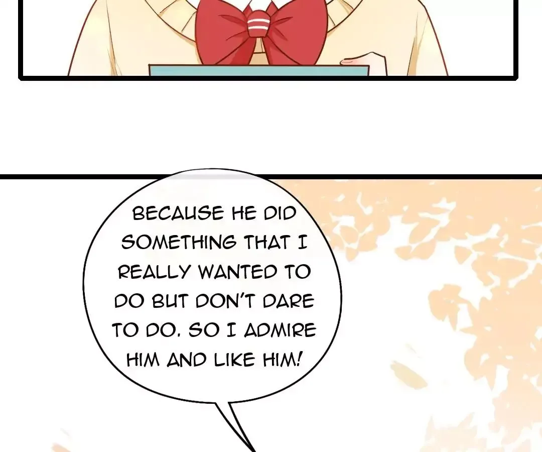 Yaoi God in the Skies Chapter 23 page 36