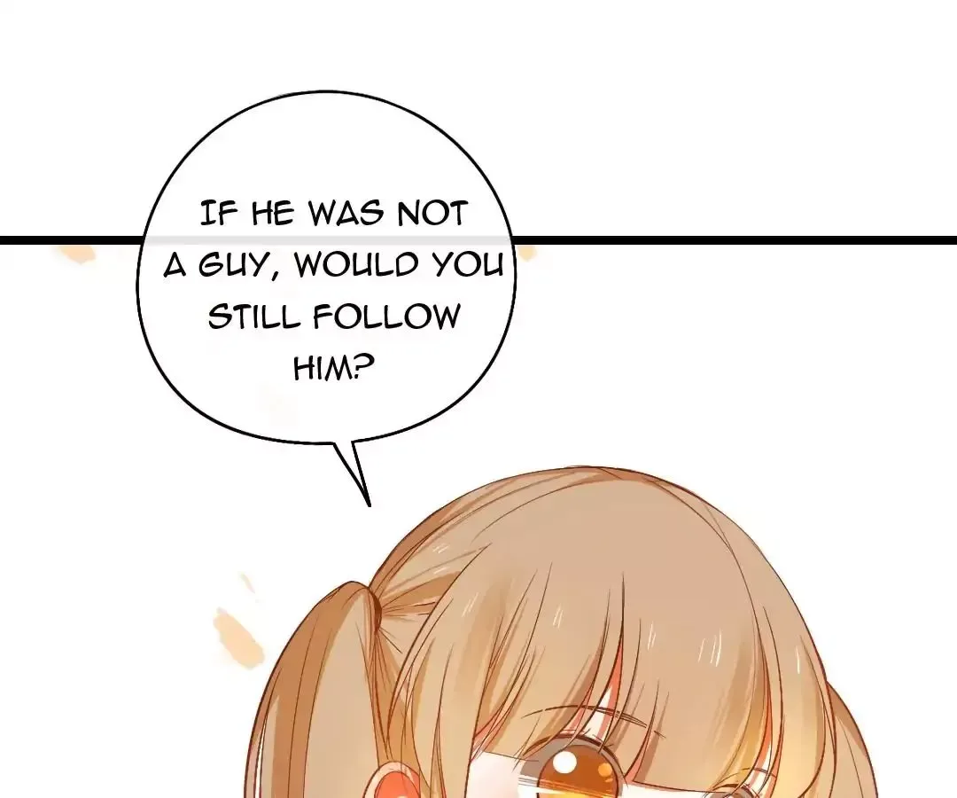 Yaoi God in the Skies Chapter 23 page 39