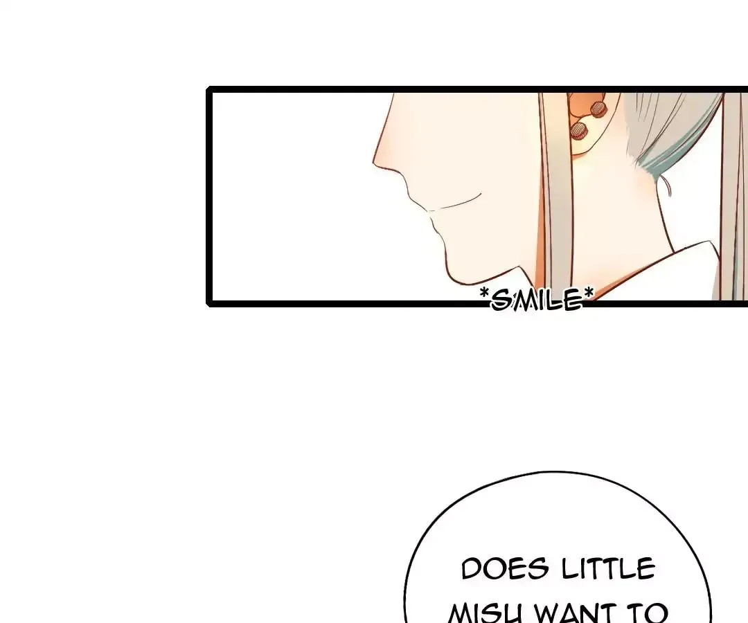 Yaoi God in the Skies Chapter 23 page 45