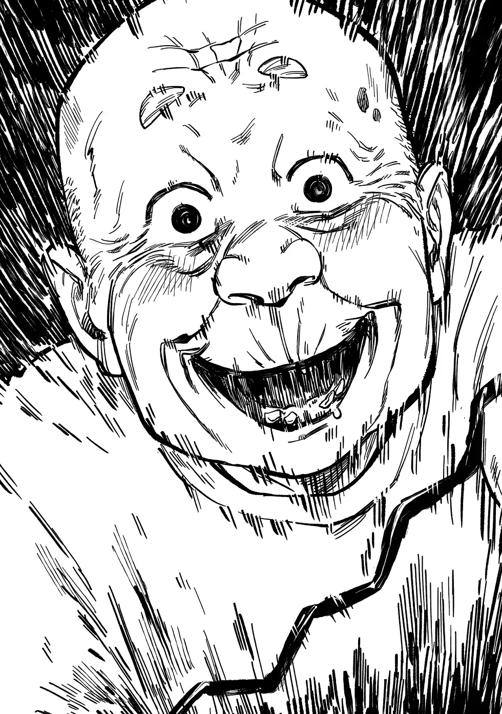 Tsumi To Batsu No Spica Chapter 18 page 15