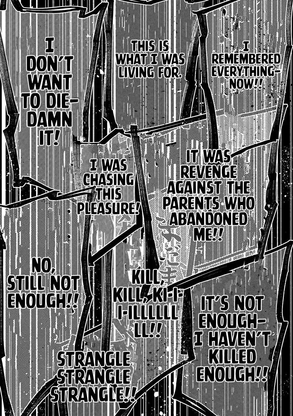 Tsumi To Batsu No Spica Chapter 18 page 16