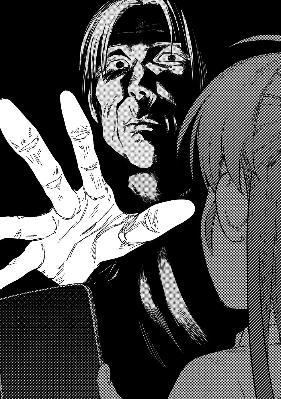 Tsumi To Batsu No Spica Chapter 18 page 24