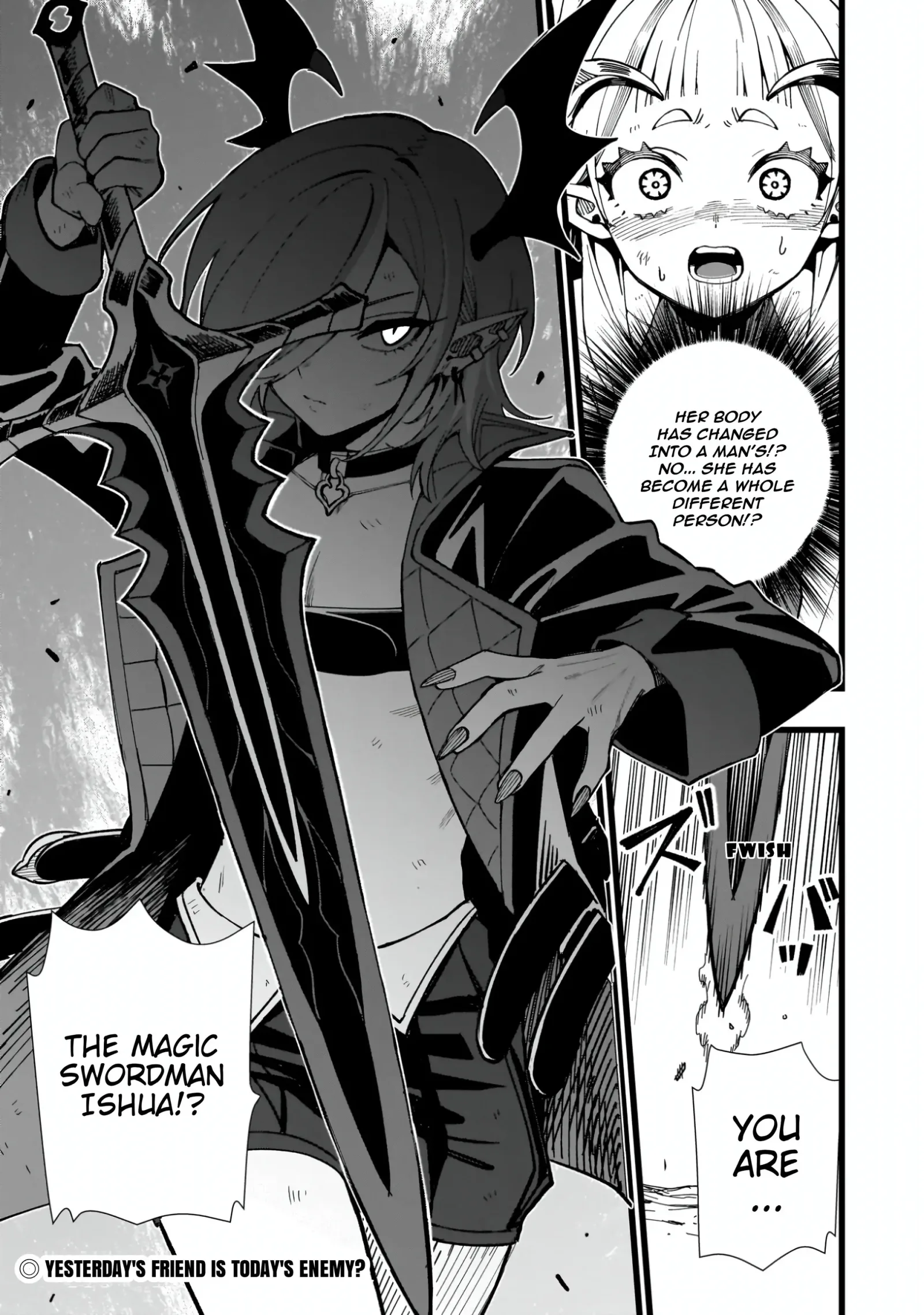 Senki Survival Saga: Isekai no Unmei o Kaketa Mujintou Fujun Iseikouyuu Chapter 19 page 25