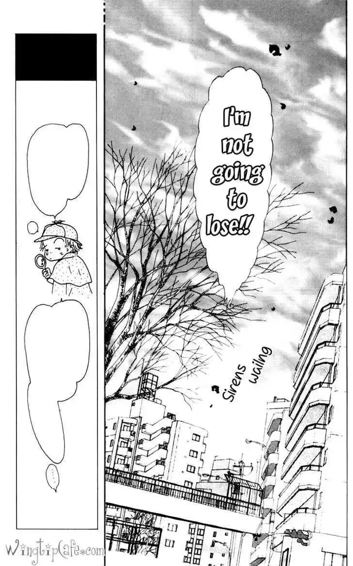 Ashita No Ousama Chapter 30 page 9